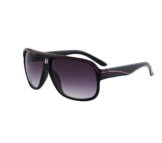 Men's Oversized Fashion Sunglasses