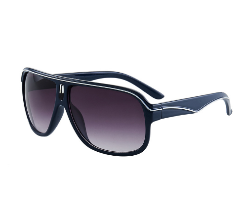 Men's Oversized Fashion Sunglasses