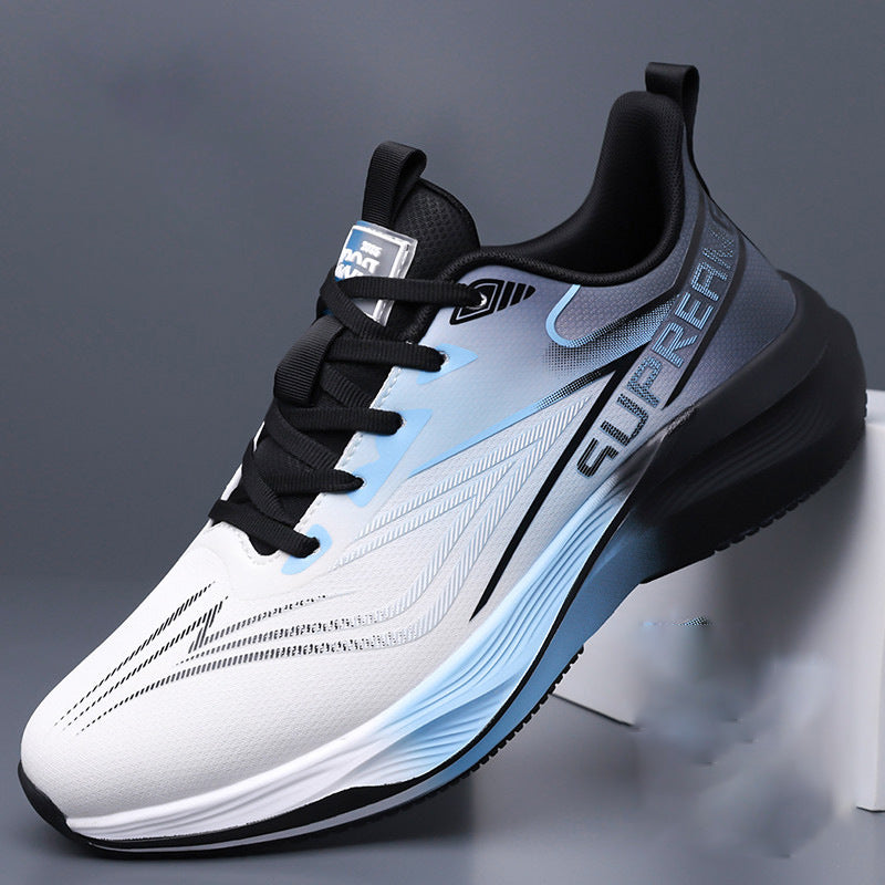 Men's Lightweight Casual Running Sneakers