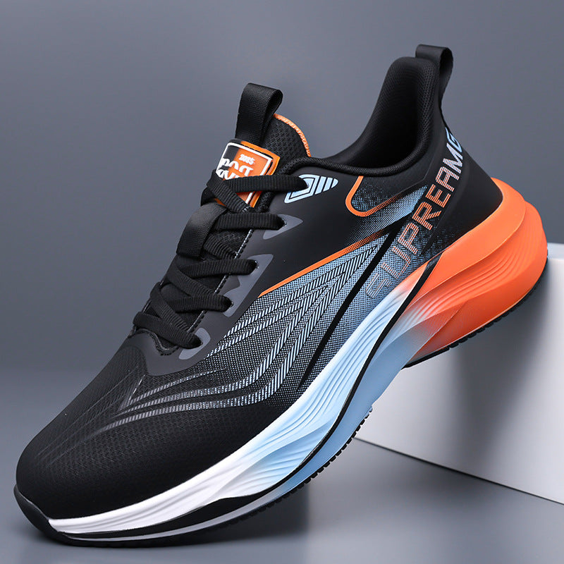 Men's Lightweight Casual Running Sneakers
