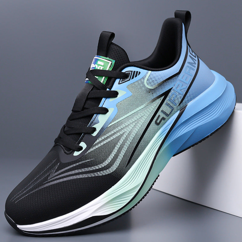Men's Lightweight Casual Running Sneakers