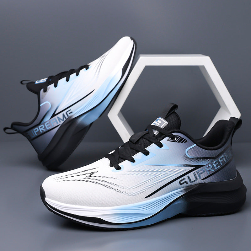 Men's Lightweight Casual Running Sneakers