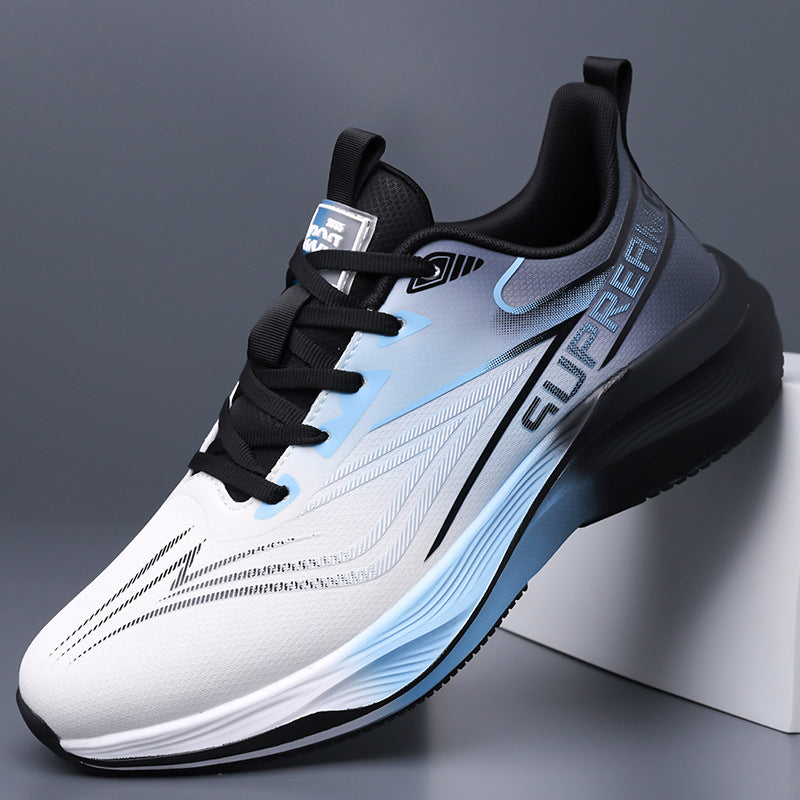 Men's Lightweight Casual Running Sneakers
