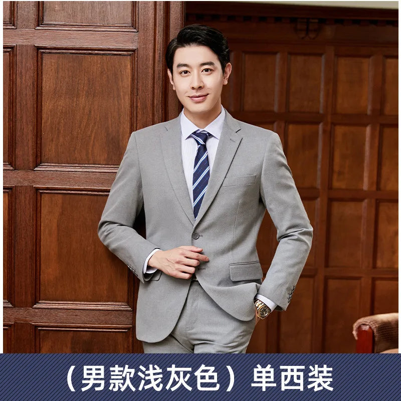 Men Suits Manufacturer Men's Three Piece Suit Custom Men Suits