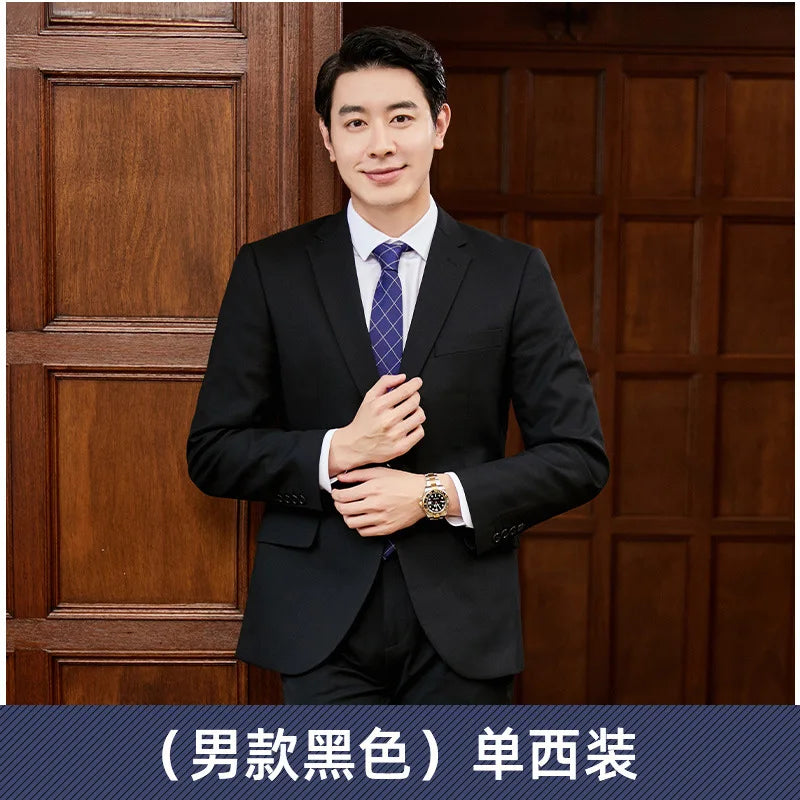 Men Suits Manufacturer Men's Three Piece Suit Custom Men Suits