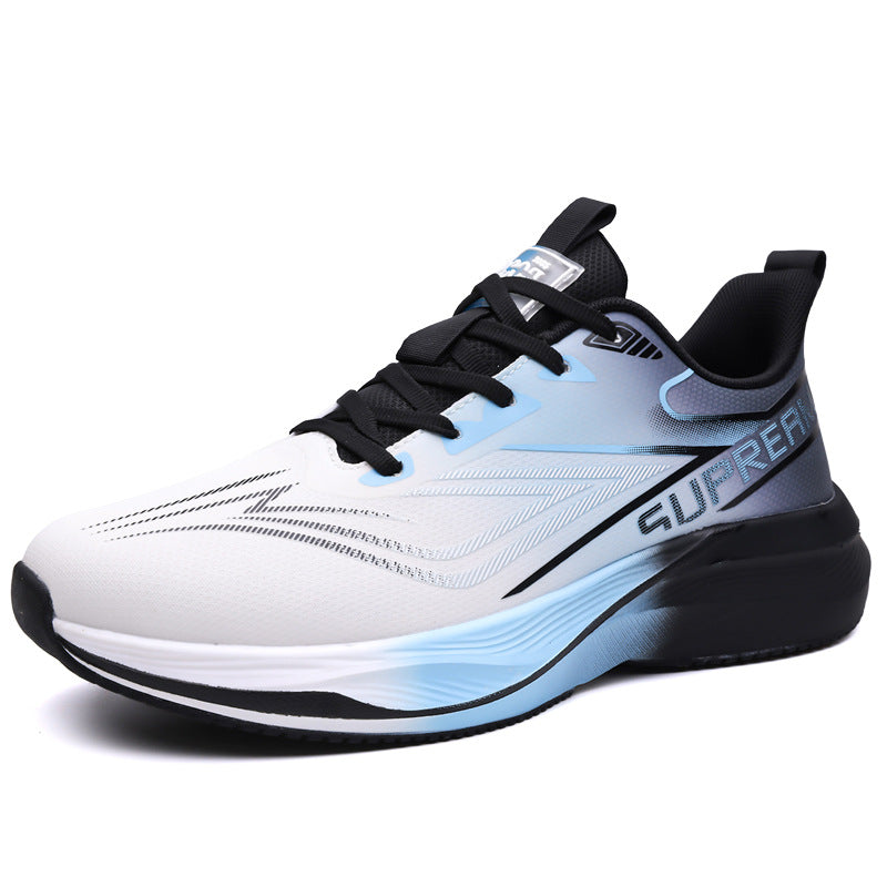 Men's Lightweight Casual Running Sneakers