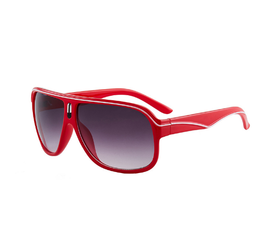 Men's Oversized Fashion Sunglasses