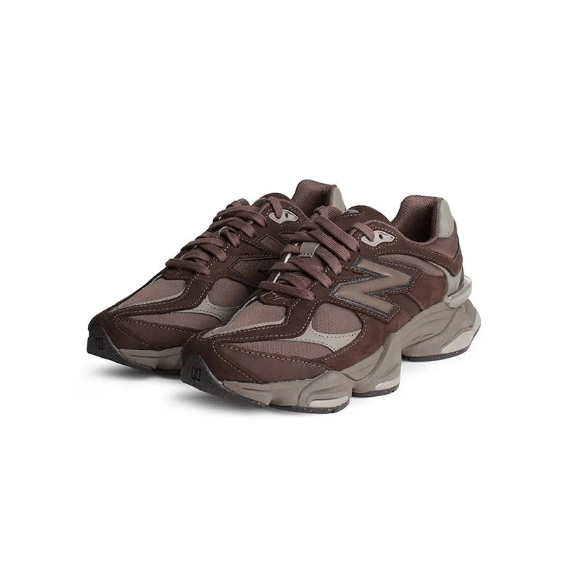 9060 Sneakers – Cushioned Sculpted Everyday Design — view 13