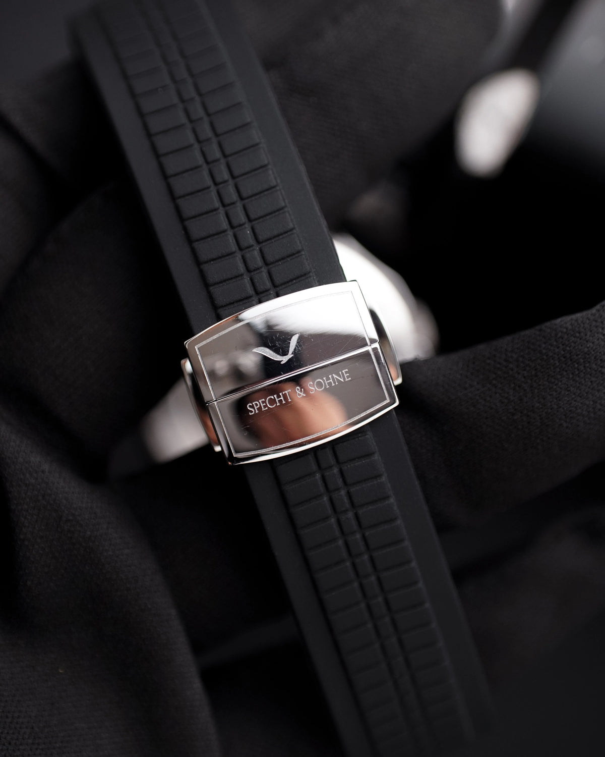 SP0008A2 Automatic Watch – 42-Hour Power Reserve — view 12