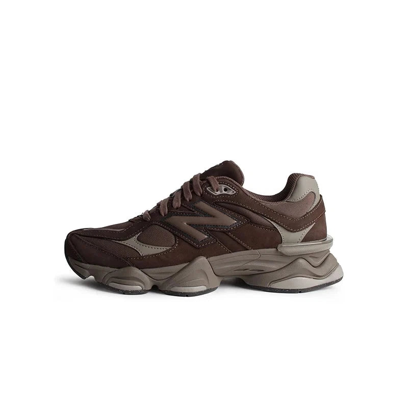9060 Sneakers – Cushioned Sculpted Everyday Design — view 14