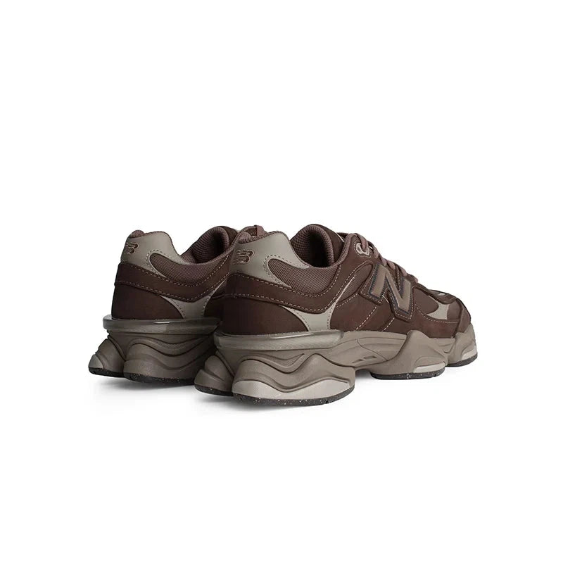 9060 Sneakers – Cushioned Sculpted Everyday Design — view 15