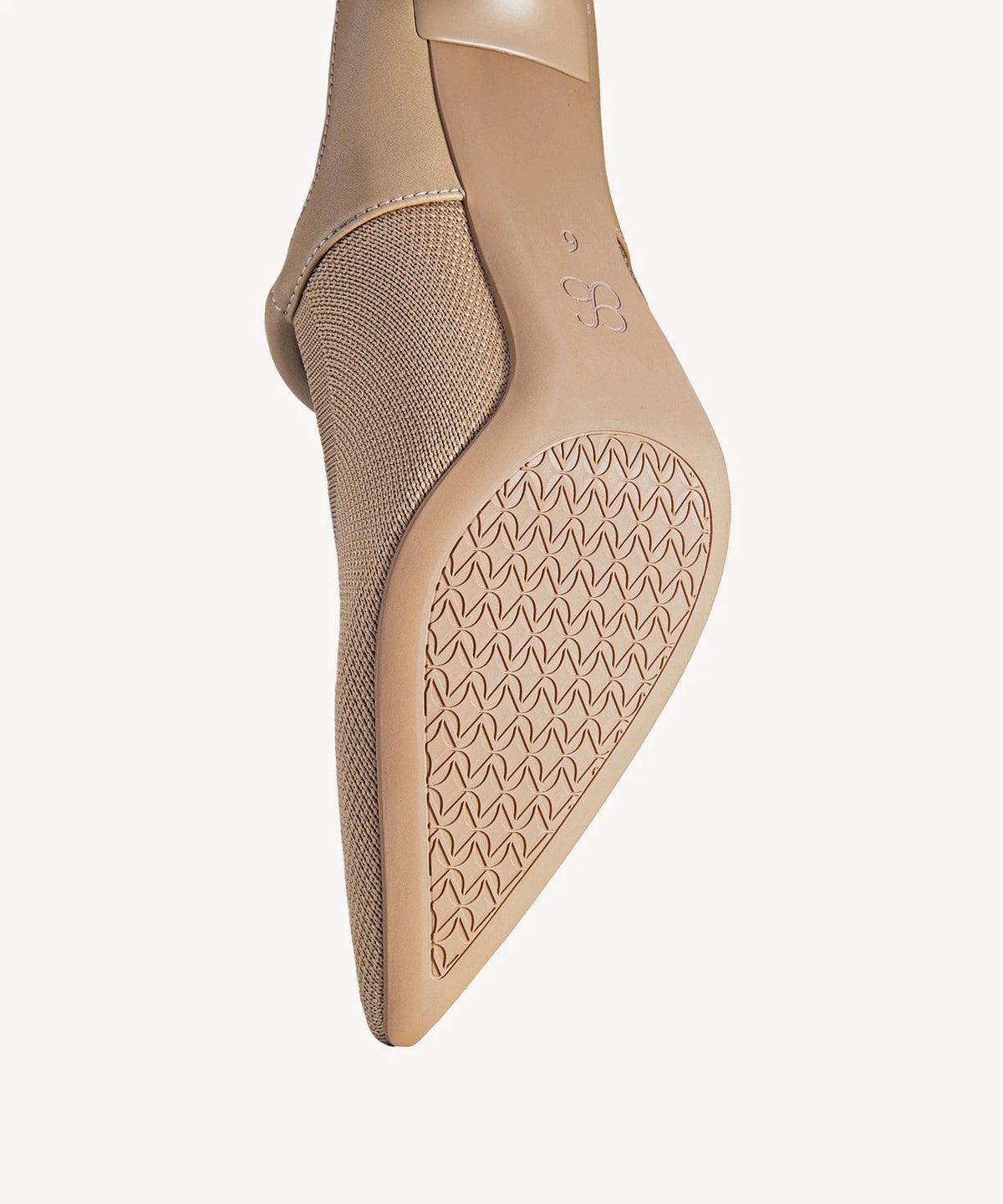 Pointed Toe Women's Heeled Mules – Stiletto Heel Style — view 14