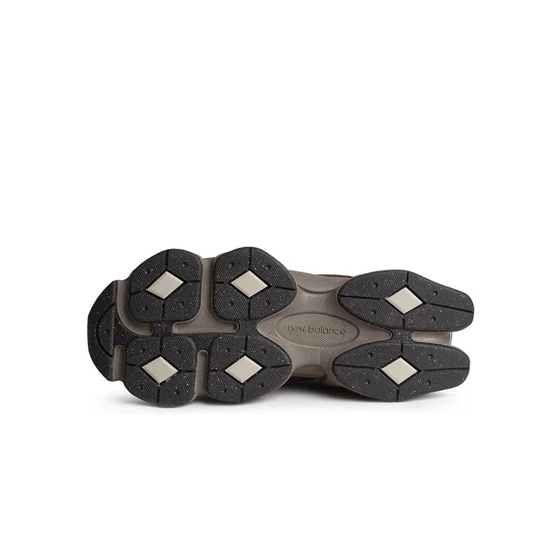 9060 Sneakers – Cushioned Sculpted Everyday Design — view 16