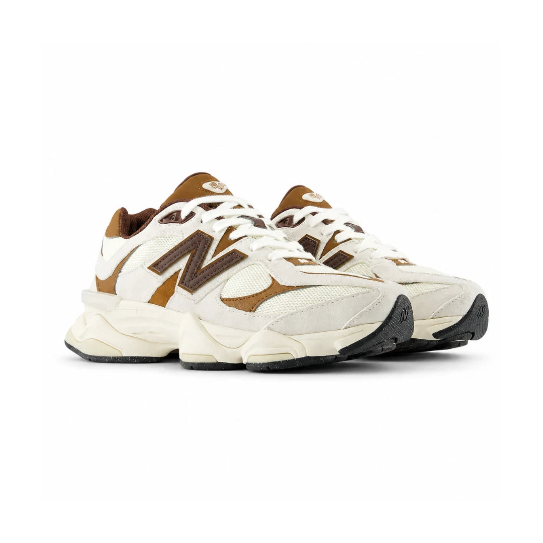 9060 Sneakers – Cushioned Sculpted Everyday Design — view 18