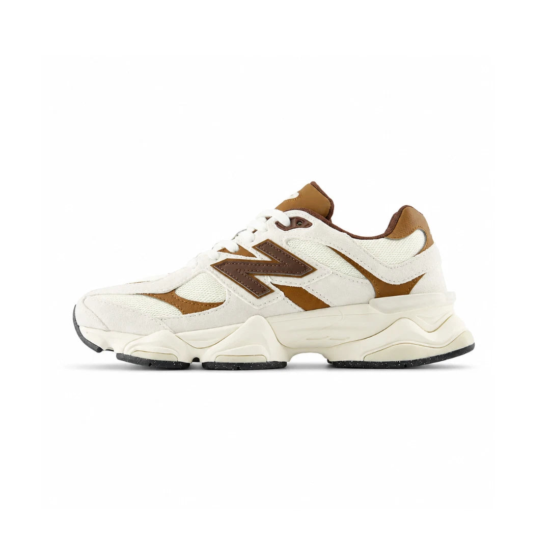 9060 Sneakers – Cushioned Sculpted Everyday Design — view 19