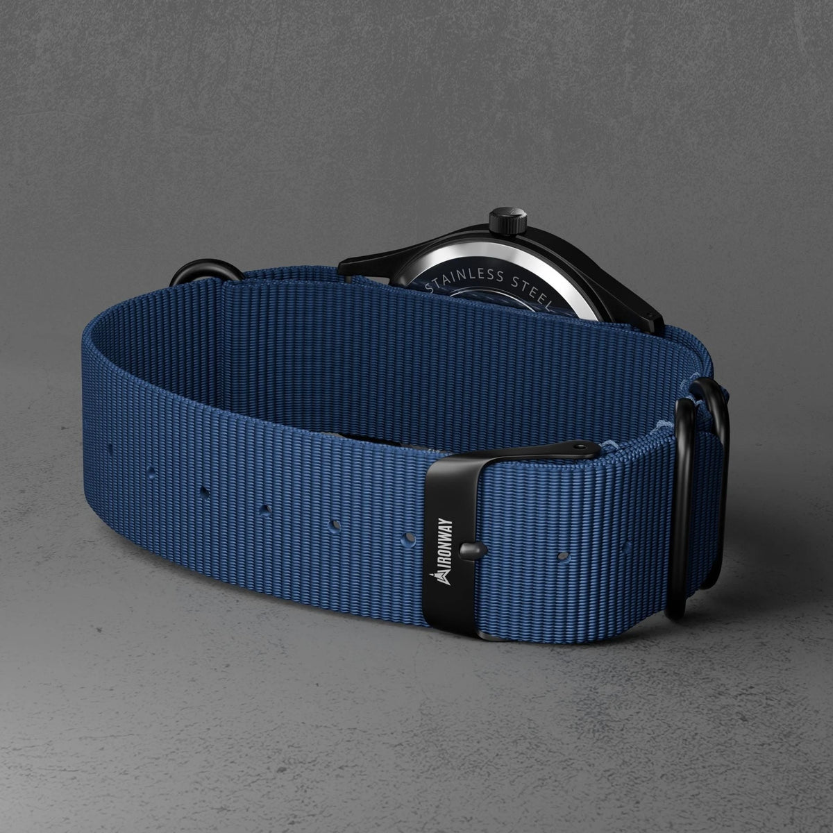 Field Watch 41 Outdoor Watch – Quartz Reliability — view 18