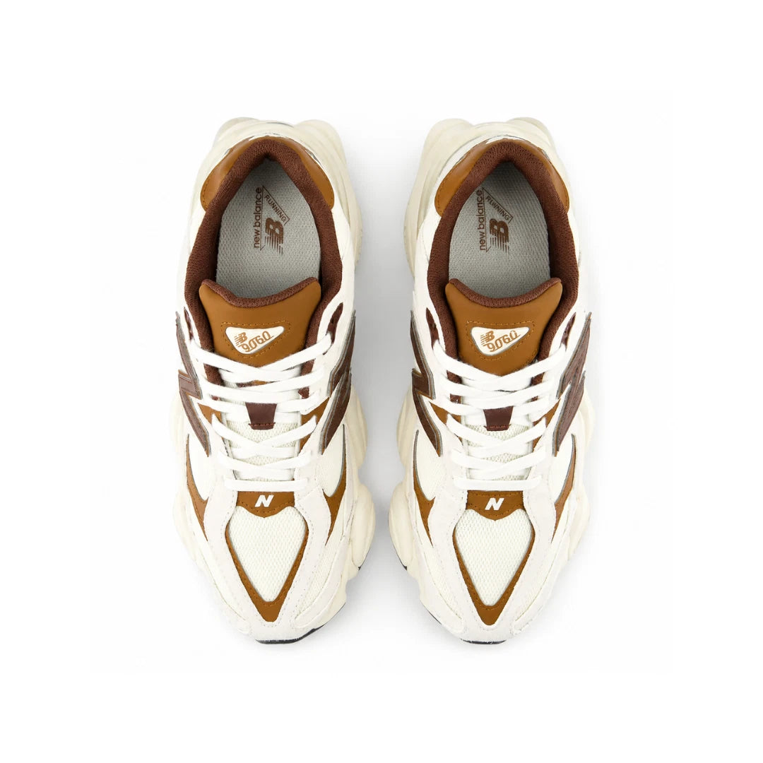 9060 Sneakers – Cushioned Sculpted Everyday Design — view 20