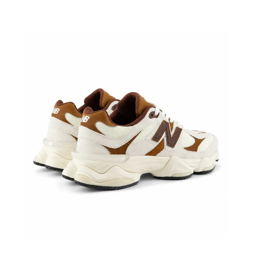 9060 Sneakers – Cushioned Sculpted Everyday Design — view 21