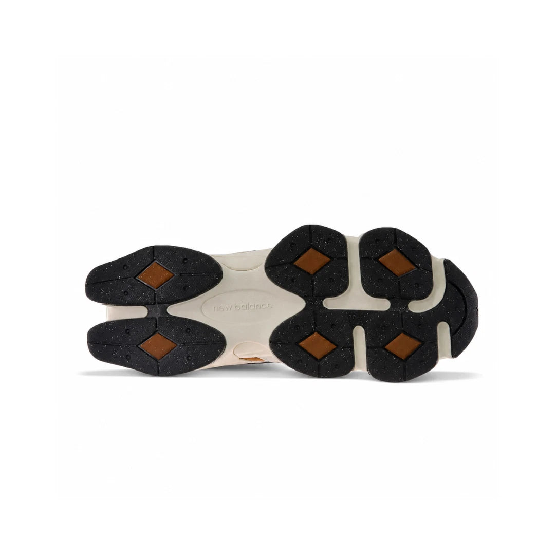 9060 Sneakers – Cushioned Sculpted Everyday Design — view 22