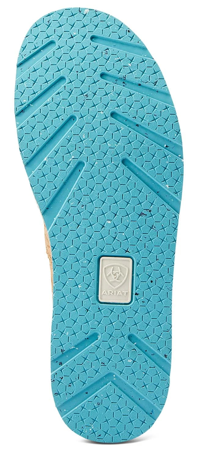 Women's Slip-On Shoes – Leather Stretch Casual Comfort — view 23