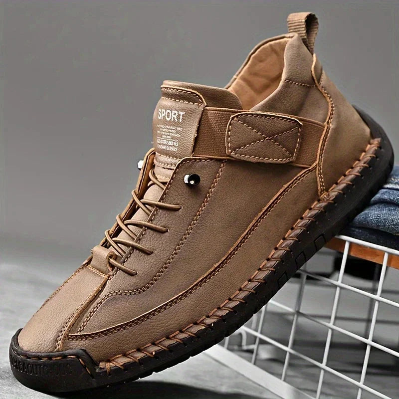Everyday Comfort Support Sneakers – Cushioned Fit — view 9