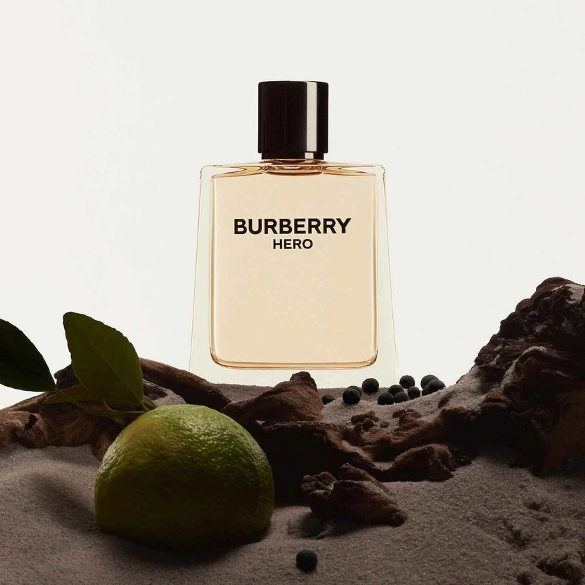 Fresh Woody Eau de Toilette – Bergamot Cedarwood Scent — view 2