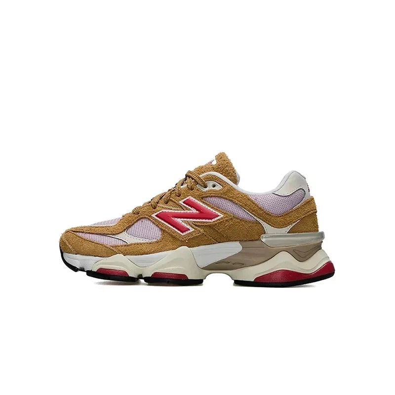 9060 Sneakers – Cushioned Sculpted Everyday Design — view 25