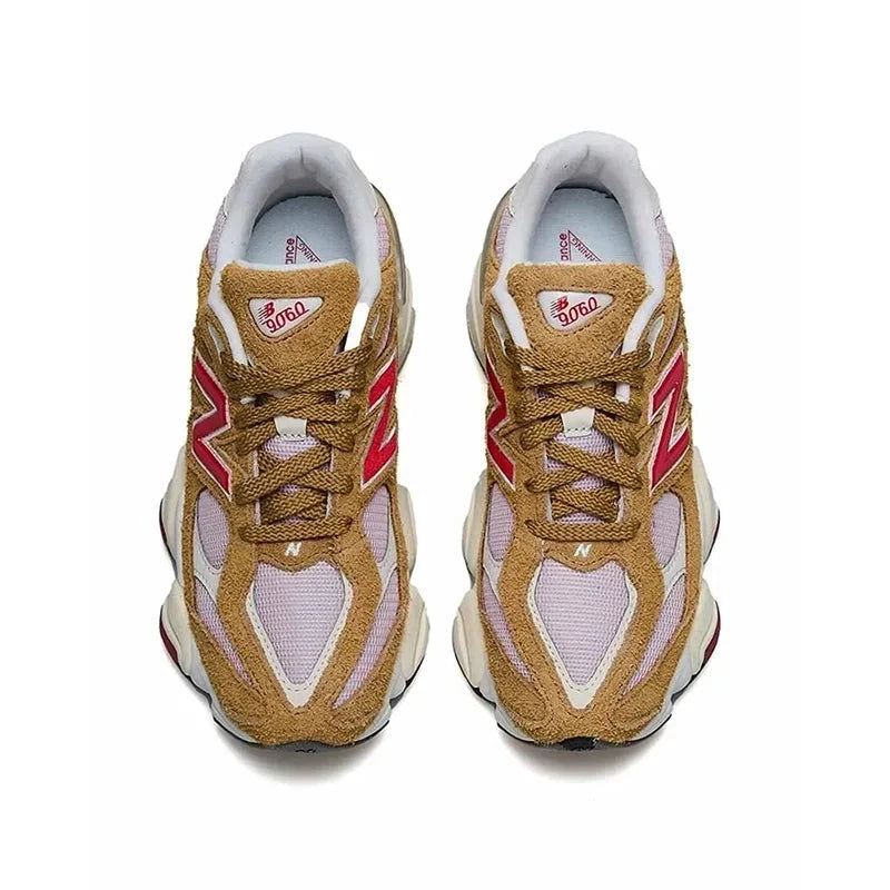 9060 Sneakers – Cushioned Sculpted Everyday Design — view 26