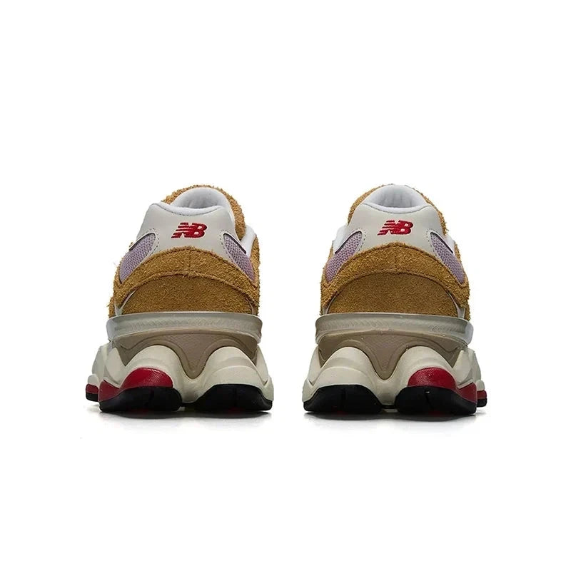 9060 Sneakers – Cushioned Sculpted Everyday Design — view 27