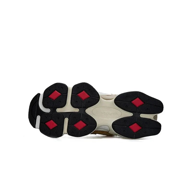 9060 Sneakers – Cushioned Sculpted Everyday Design — view 28