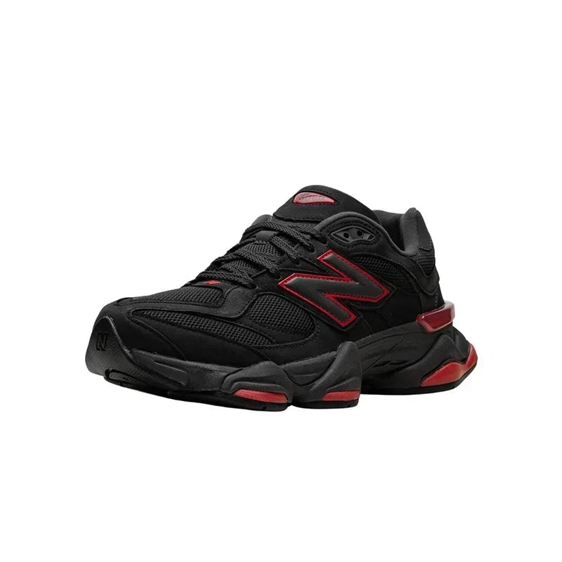 9060 Sneakers – Cushioned Sculpted Everyday Design — view 30