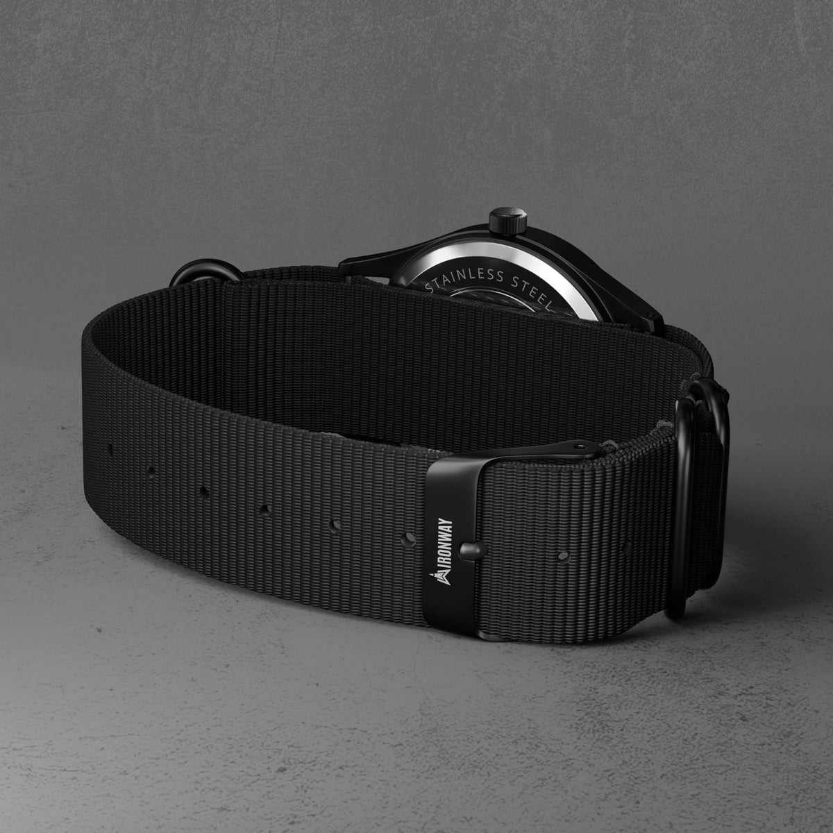 Field Watch 41 Outdoor Watch – Quartz Reliability — view 27