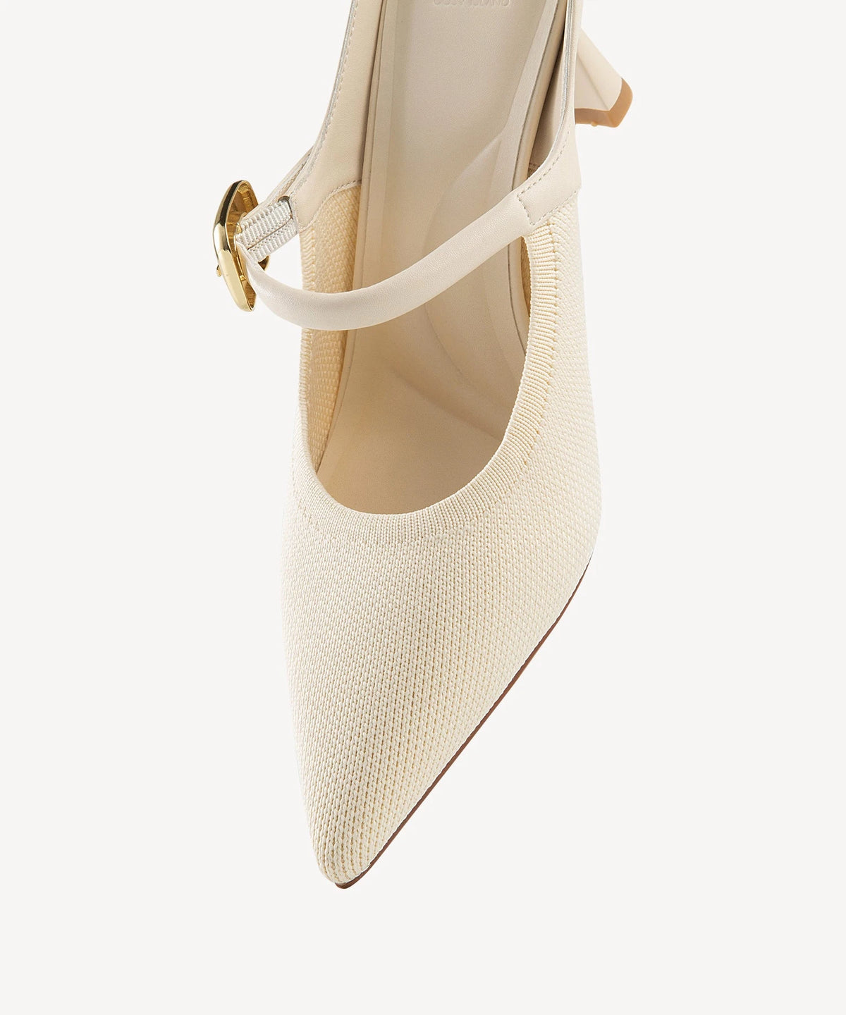 Pointed Toe Women's Heeled Mules – Stiletto Heel Style — view 28