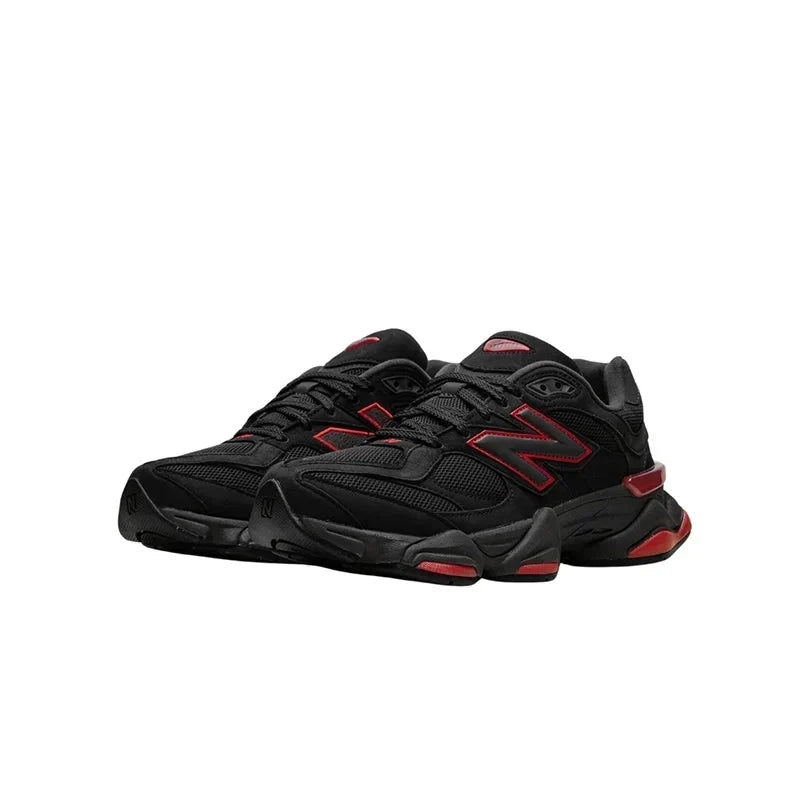 9060 Sneakers – Cushioned Sculpted Everyday Design — view 31