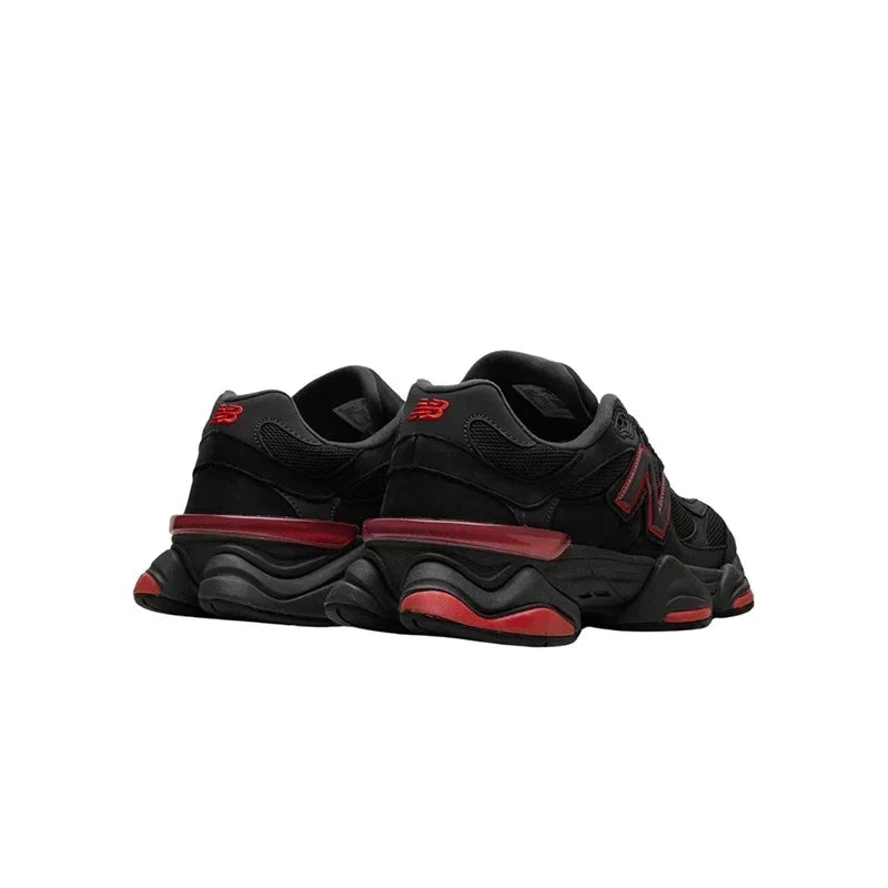 9060 Sneakers – Cushioned Sculpted Everyday Design — view 32