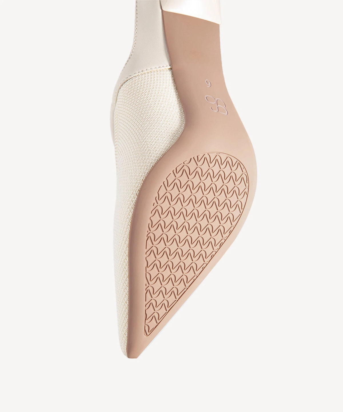 Pointed Toe Women's Heeled Mules – Stiletto Heel Style — view 30