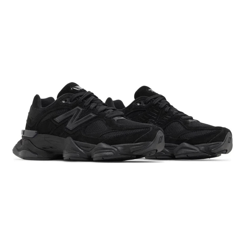 9060 Sneakers – Cushioned Sculpted Everyday Design — view 34