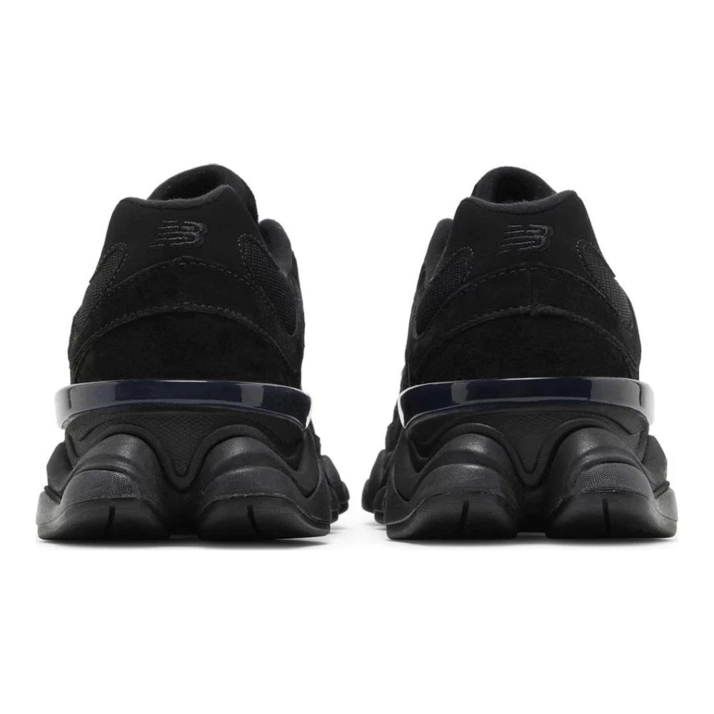9060 Sneakers – Cushioned Sculpted Everyday Design — view 35