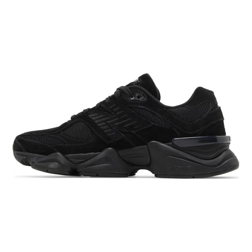 9060 Sneakers – Cushioned Sculpted Everyday Design — view 36