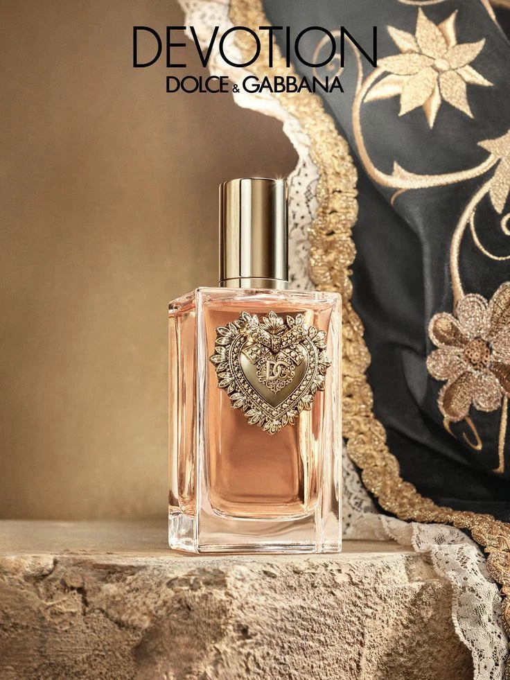 Citrus Vanilla Women's Perfume – Travel Size Everyday Wear — view 3