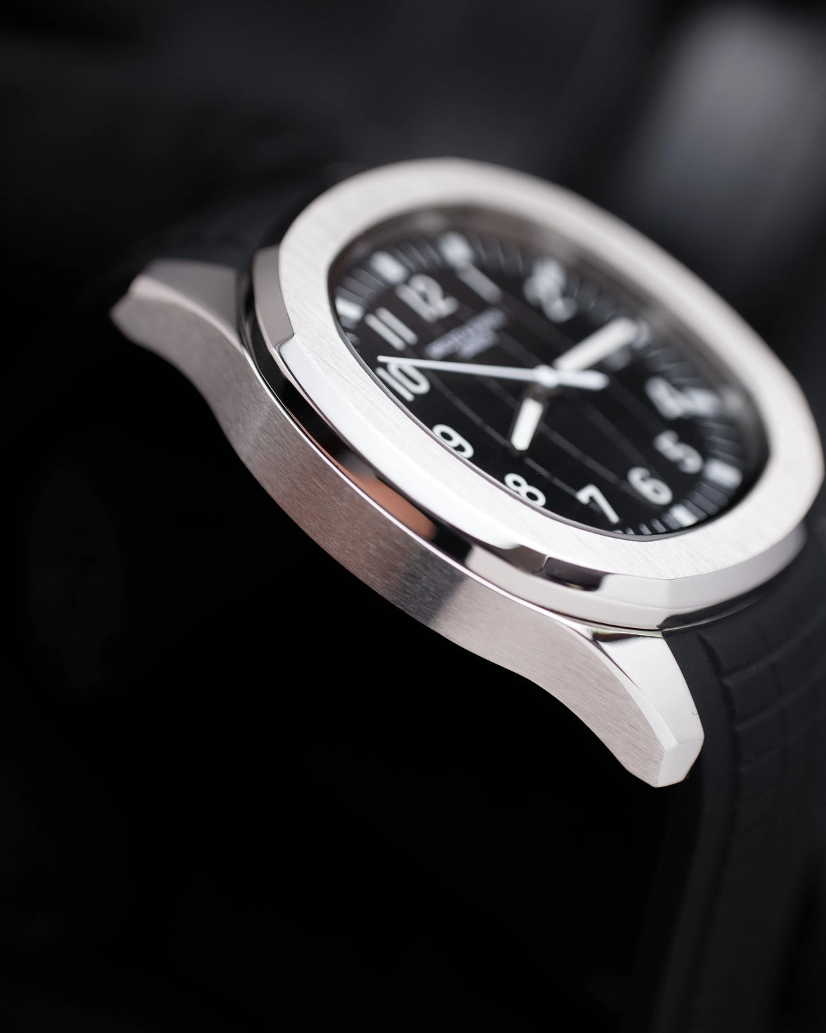 SP0008A2 Automatic Watch – 42-Hour Power Reserve — view 3