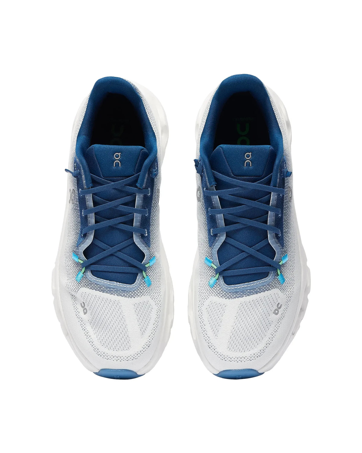Running Shoes – Lightweight Cushioning for Training — view 3