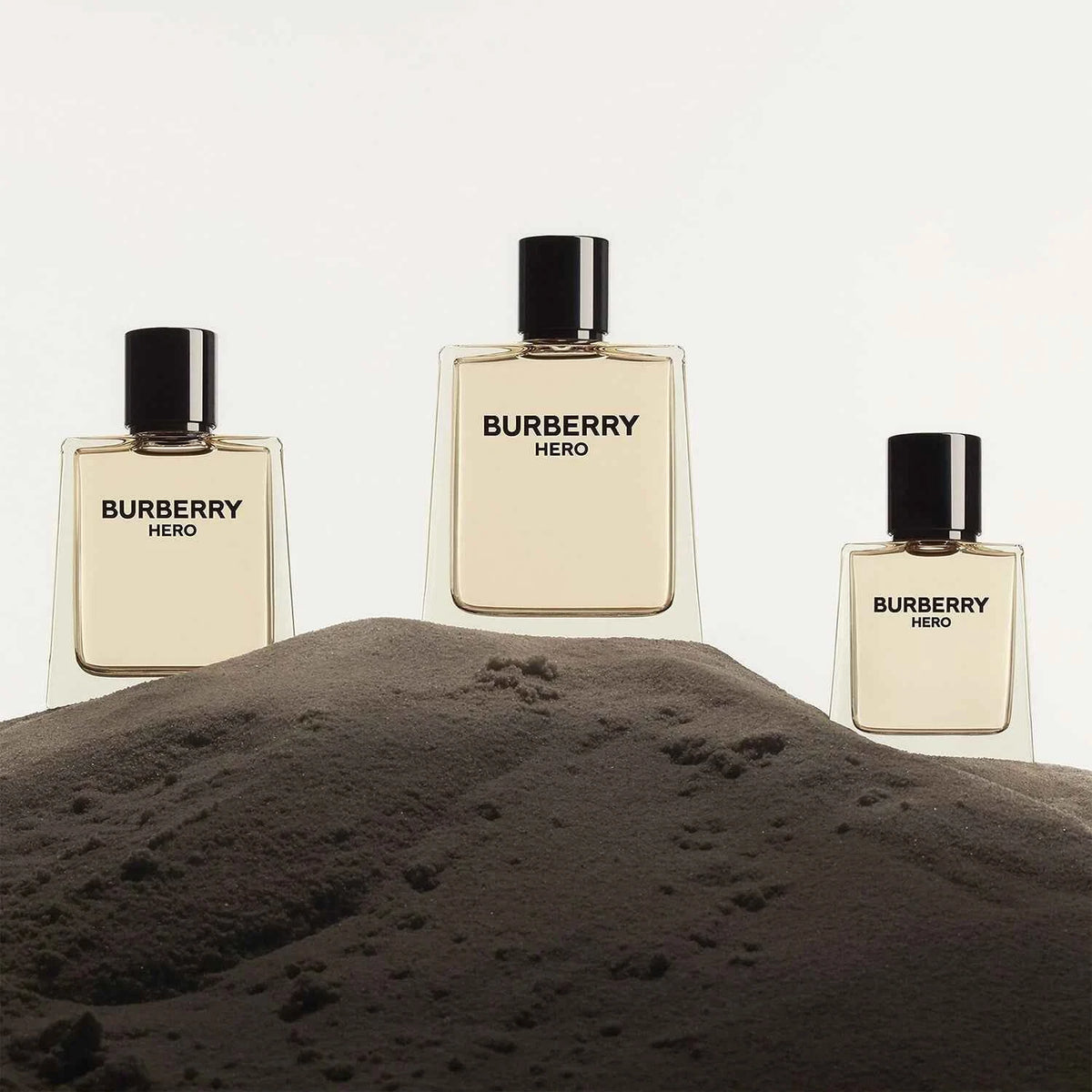 Fresh Woody Eau de Toilette – Bergamot Cedarwood Scent — view 3