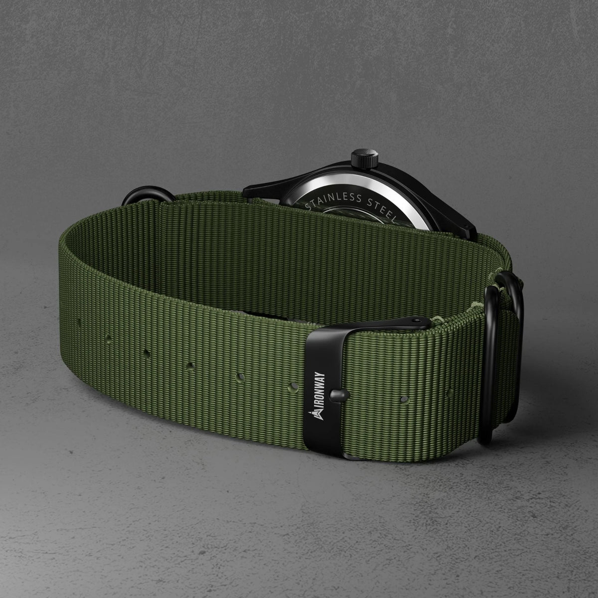 Field Watch 41 Outdoor Watch – Quartz Reliability — view 35