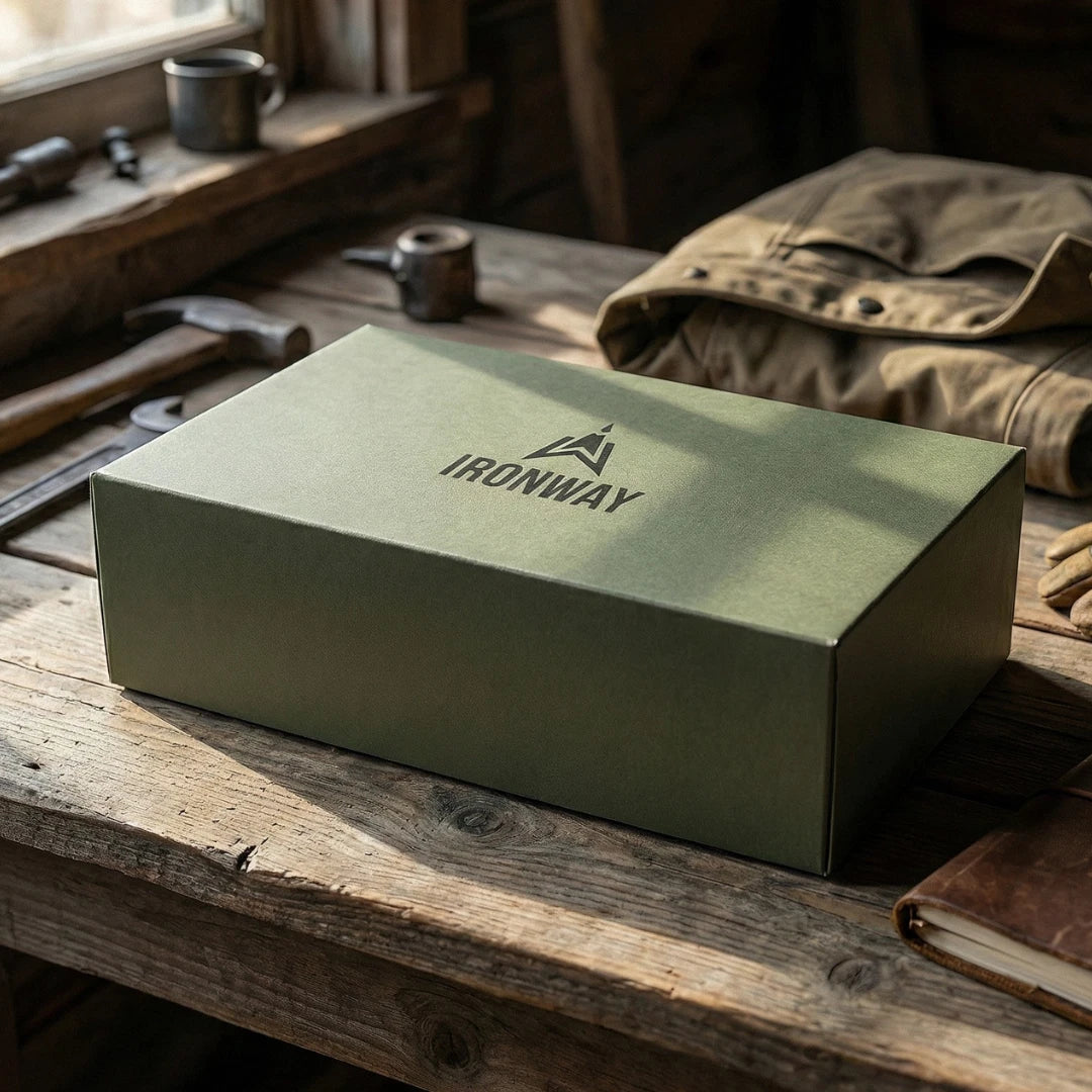 Field Watch 41 Outdoor Watch – Quartz Reliability — view 39