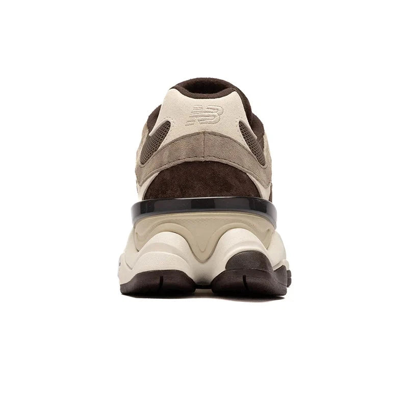 9060 Sneakers – Cushioned Sculpted Everyday Design — view 4
