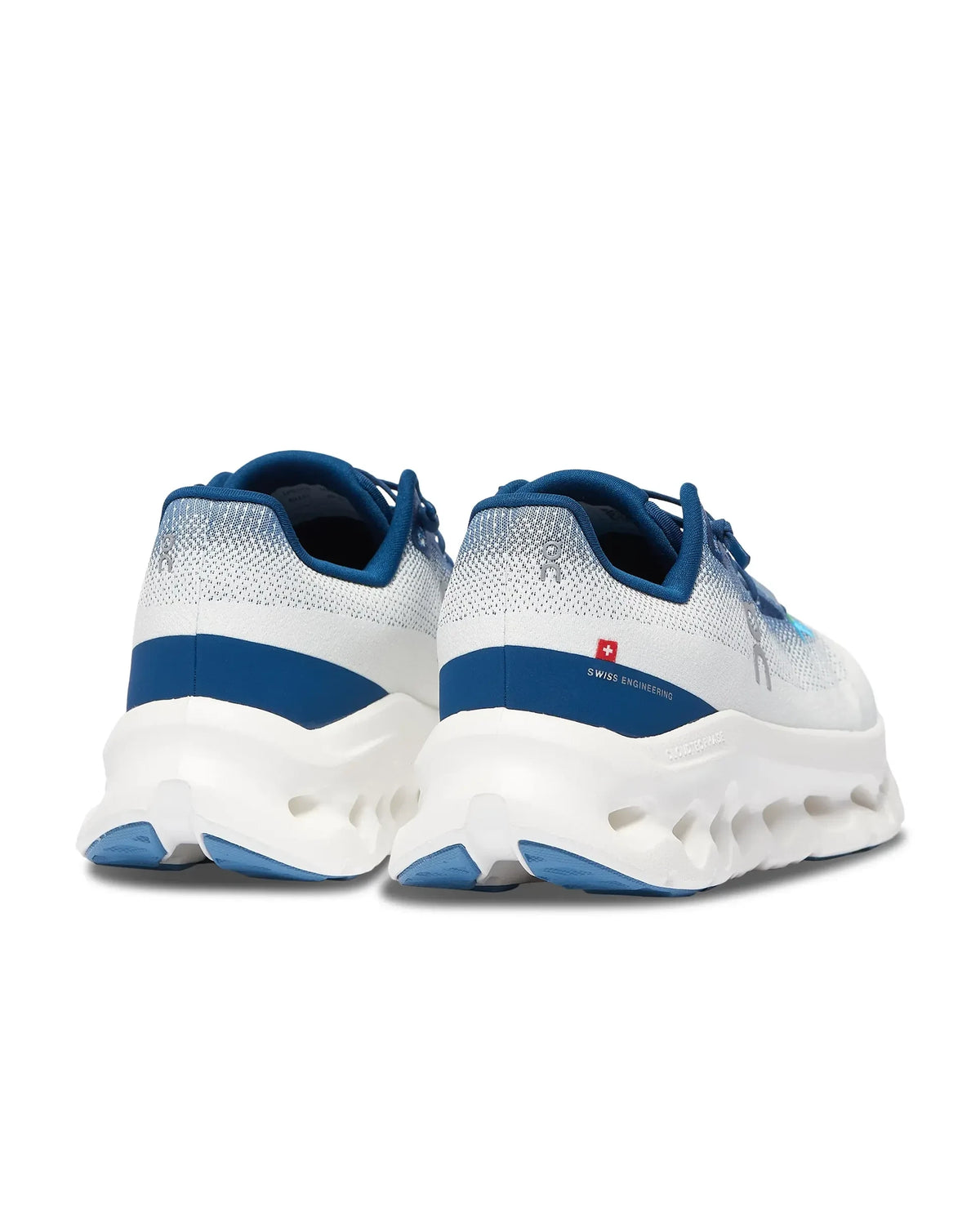 Running Shoes – Lightweight Cushioning for Training — view 4