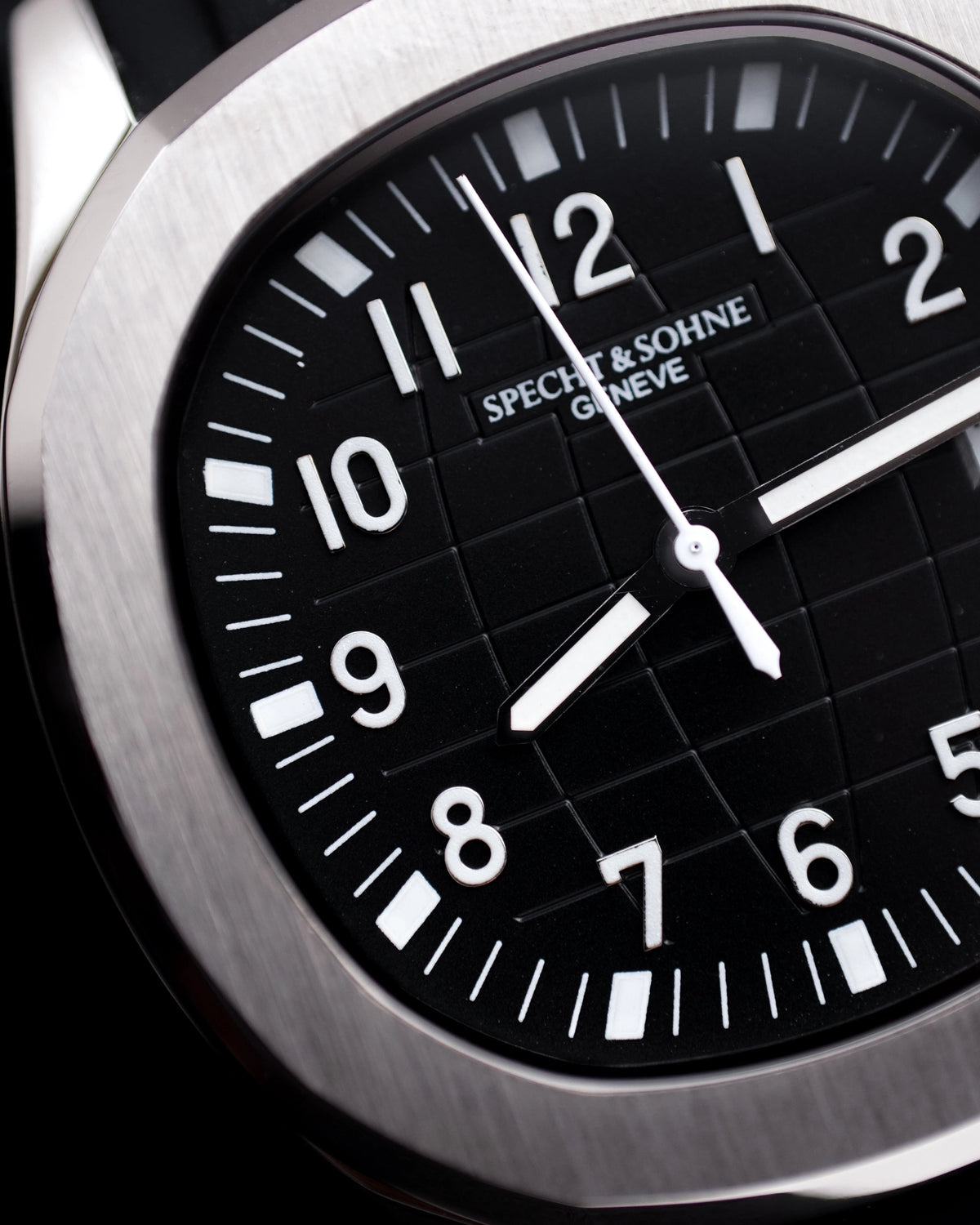 SP0008A2 Automatic Watch – 42-Hour Power Reserve — view 5