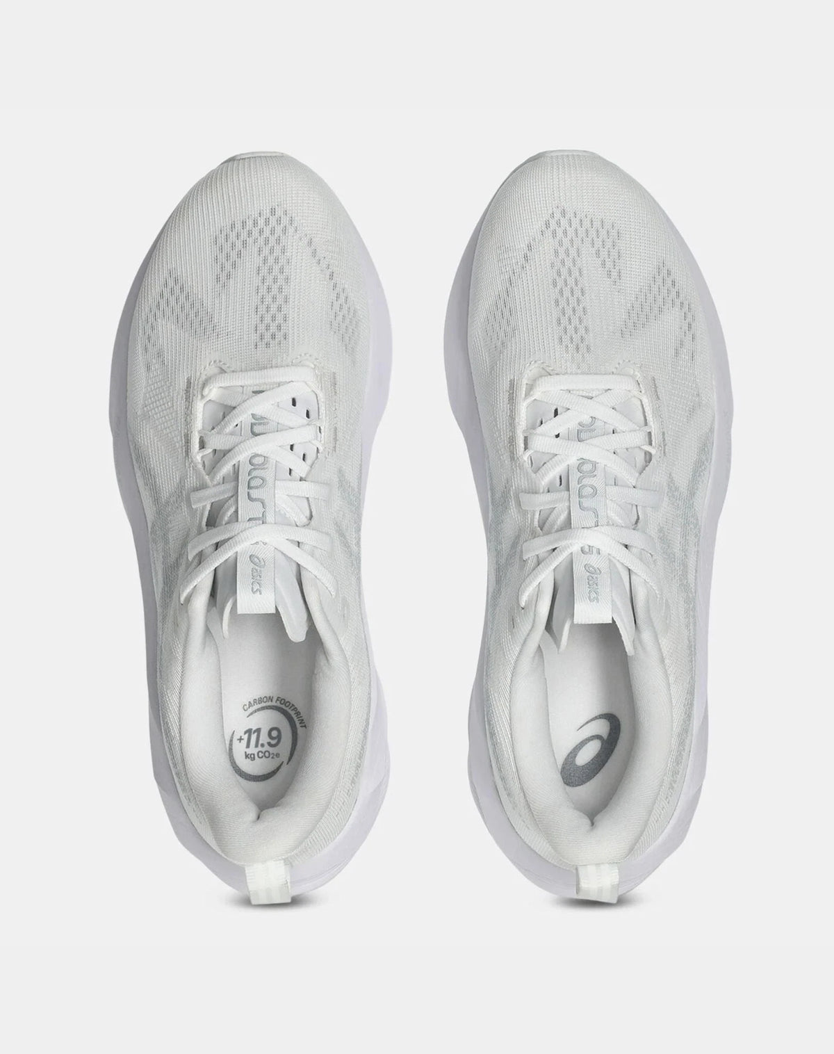 Men's & Women's Running Shoes – Breathable Cushioned Comfort — view 6