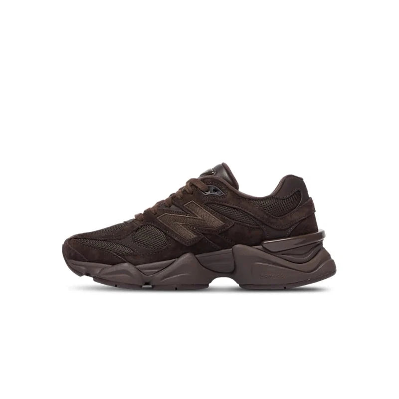 9060 Sneakers – Cushioned Sculpted Everyday Design — view 8